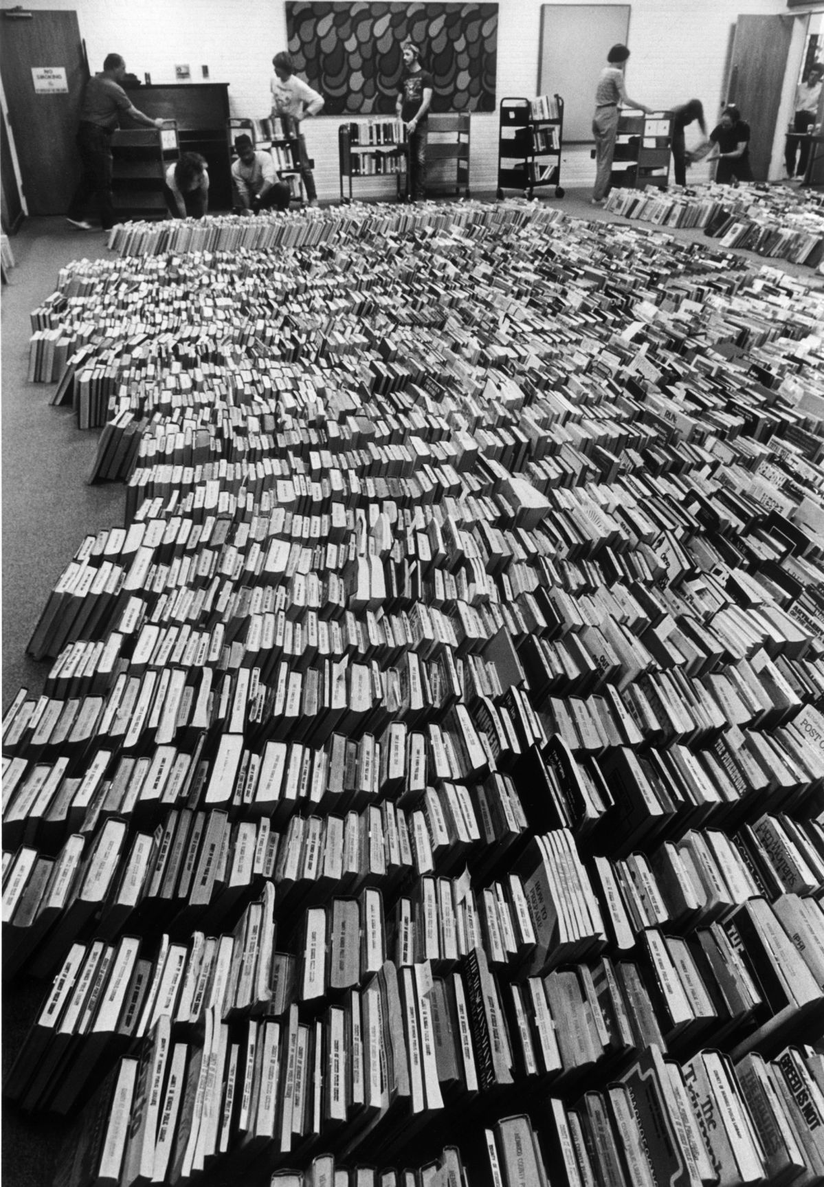 Henrico County Library